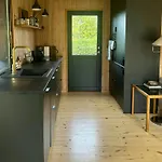 Дом отдыха Charming Summer House Near