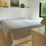 Дом отдыха Charming Summer House Near