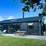 Дом отдыха Charming Summer House Near Гиллеляйе