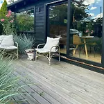 Charming Summer House Near Гиллеляйе