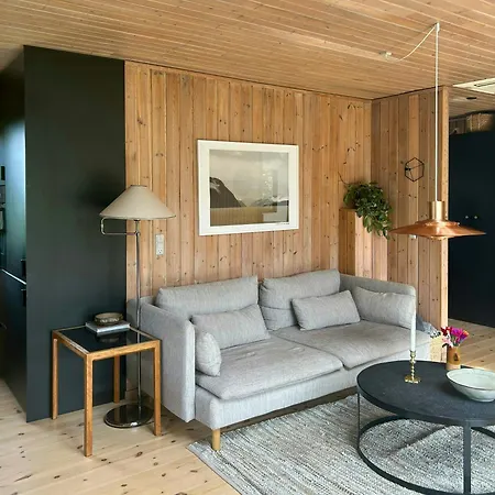 Charming Summer House Near