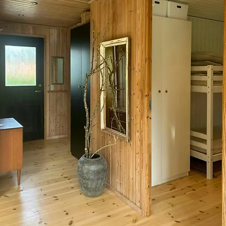 Charming Summer House Near