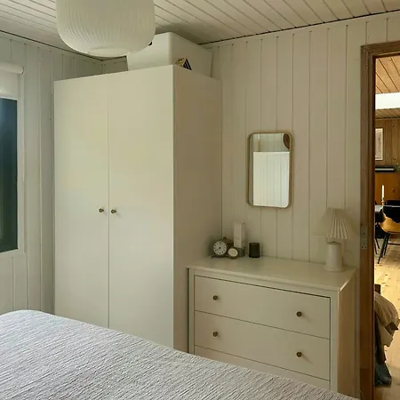 Charming Summer House Near *
