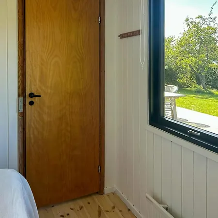 Charming Summer House Near Gilleleje