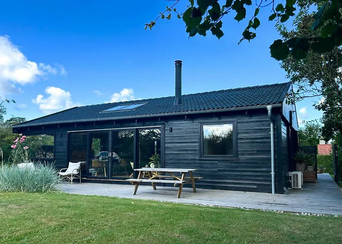 別荘 Charming Summer House Near