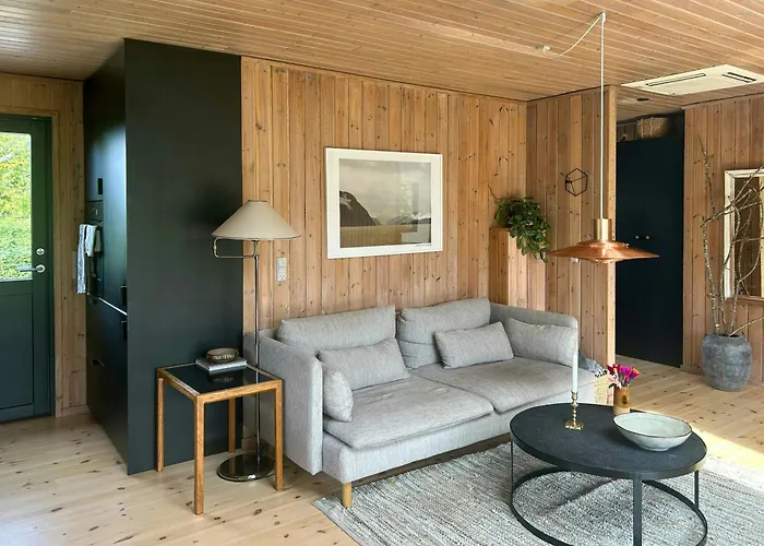 Charming Summer House Near