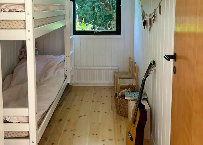 Charming Summer House Near