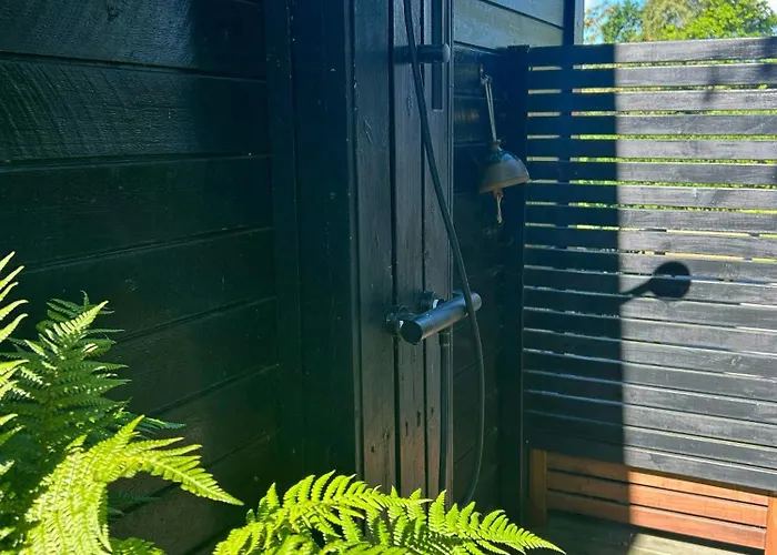 別荘 Charming Summer House Near *